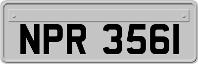 NPR3561