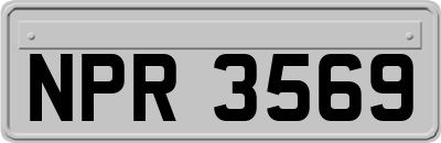 NPR3569