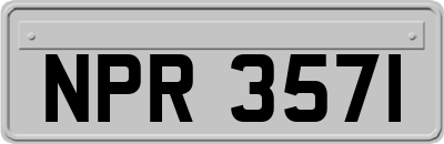 NPR3571
