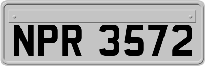 NPR3572