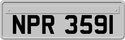 NPR3591
