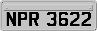 NPR3622