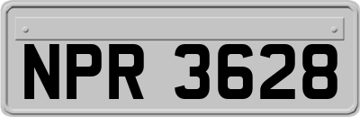NPR3628
