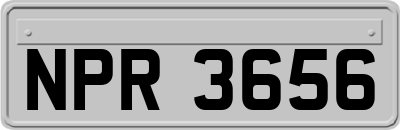 NPR3656