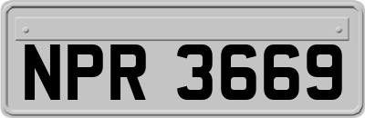 NPR3669