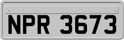 NPR3673