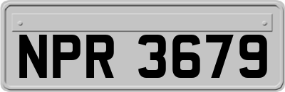NPR3679