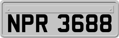 NPR3688