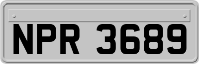 NPR3689