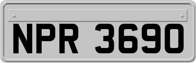 NPR3690