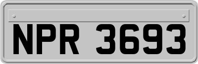 NPR3693