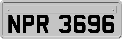 NPR3696