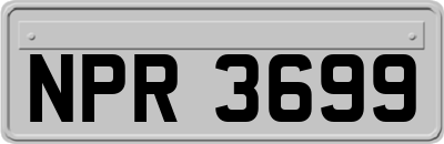 NPR3699