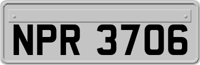 NPR3706