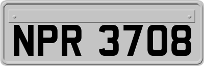 NPR3708