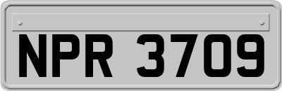 NPR3709