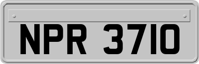 NPR3710