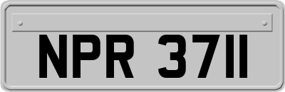NPR3711