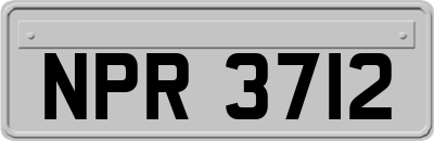 NPR3712