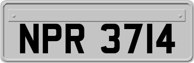 NPR3714
