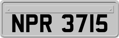 NPR3715