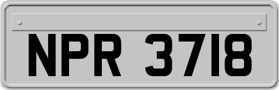 NPR3718