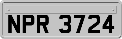 NPR3724