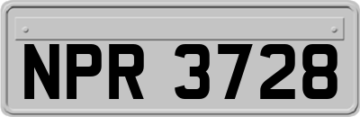 NPR3728