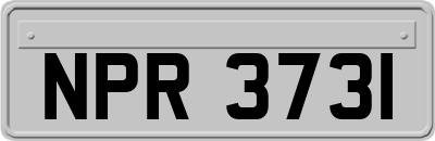 NPR3731