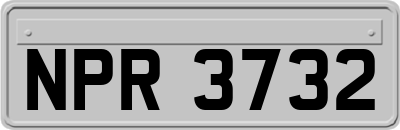 NPR3732