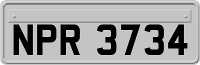 NPR3734