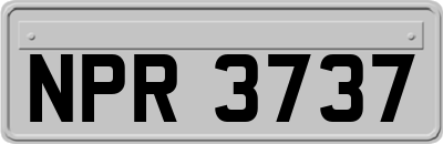 NPR3737