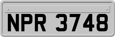 NPR3748