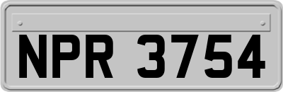 NPR3754