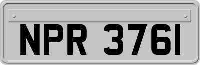NPR3761