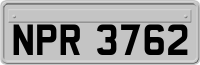 NPR3762