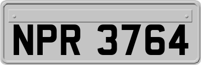 NPR3764
