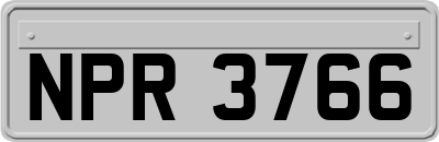 NPR3766