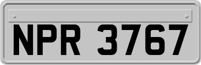 NPR3767