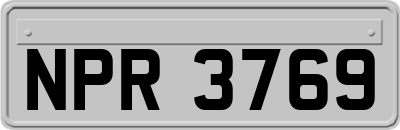 NPR3769