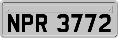NPR3772