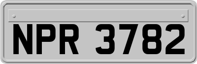 NPR3782
