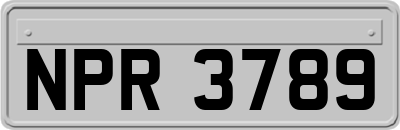 NPR3789