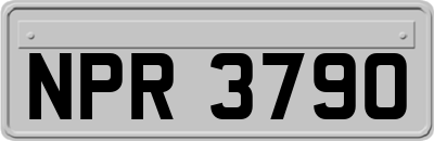 NPR3790