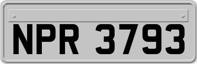 NPR3793