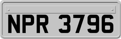 NPR3796