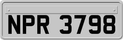 NPR3798