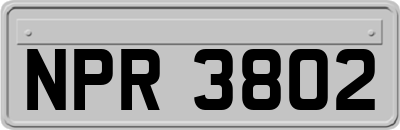 NPR3802