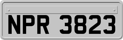 NPR3823