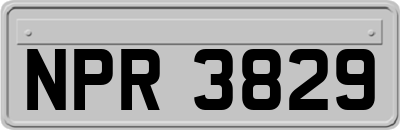 NPR3829